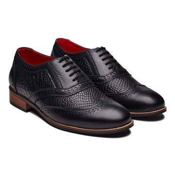 Sartaj Brogues Men Banjaaran Studio