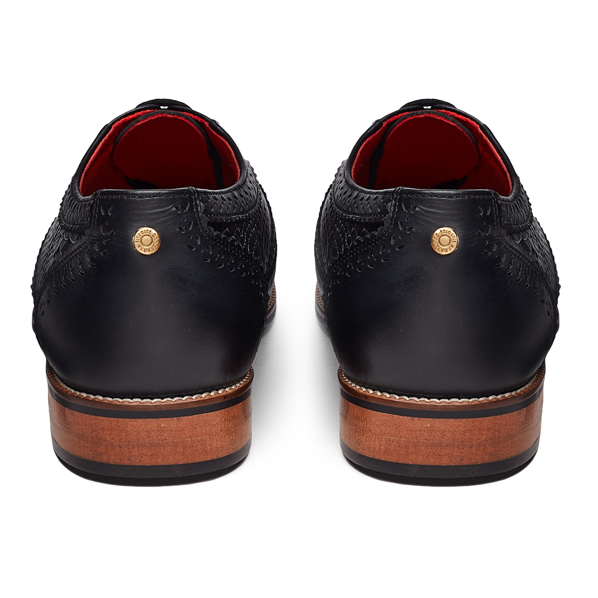  Sartaj Brogues Men