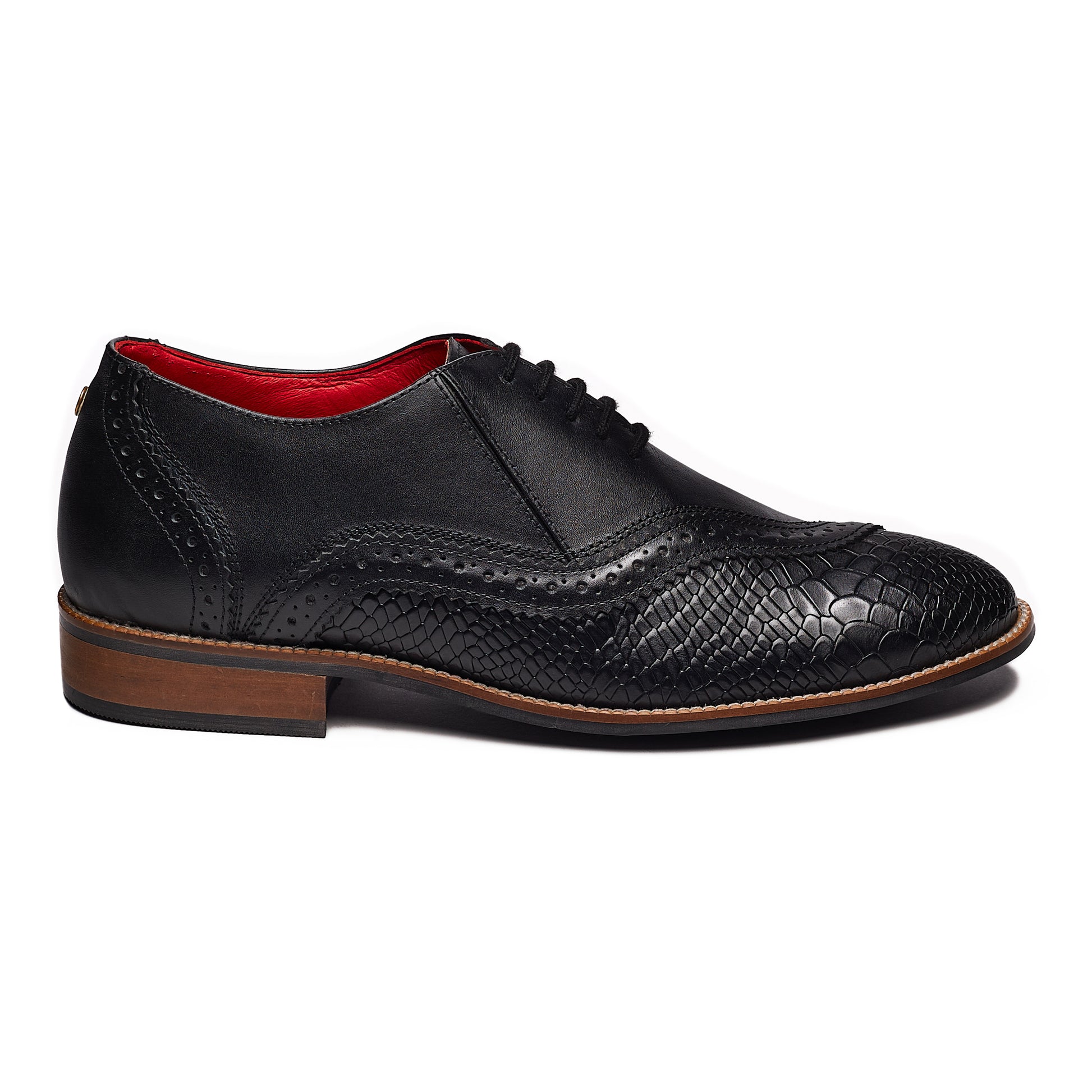  Mirza Brogues Men