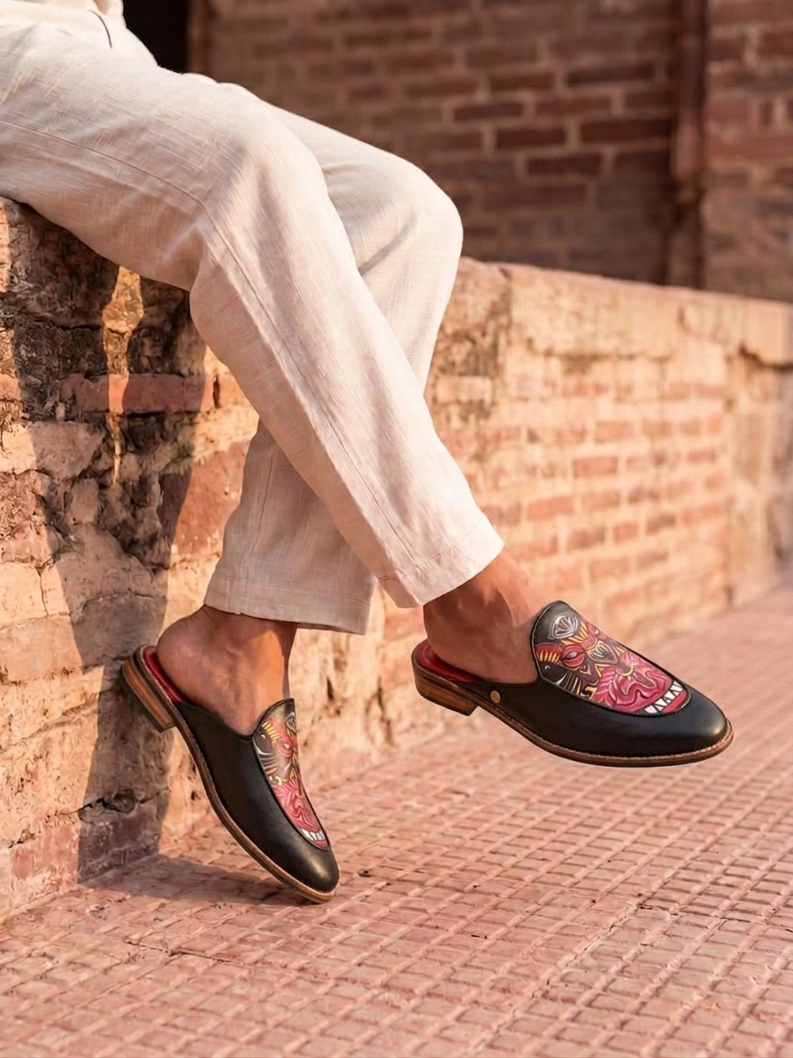 Ardor Mules Men