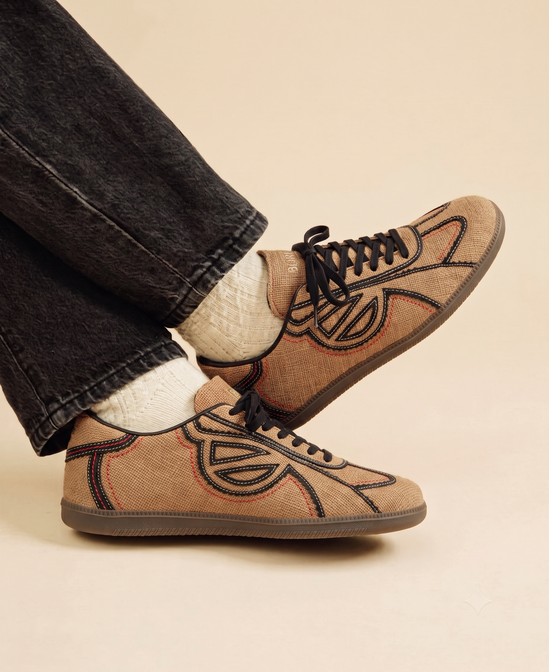 Bori बोम्बर (Bomber) Sneakers