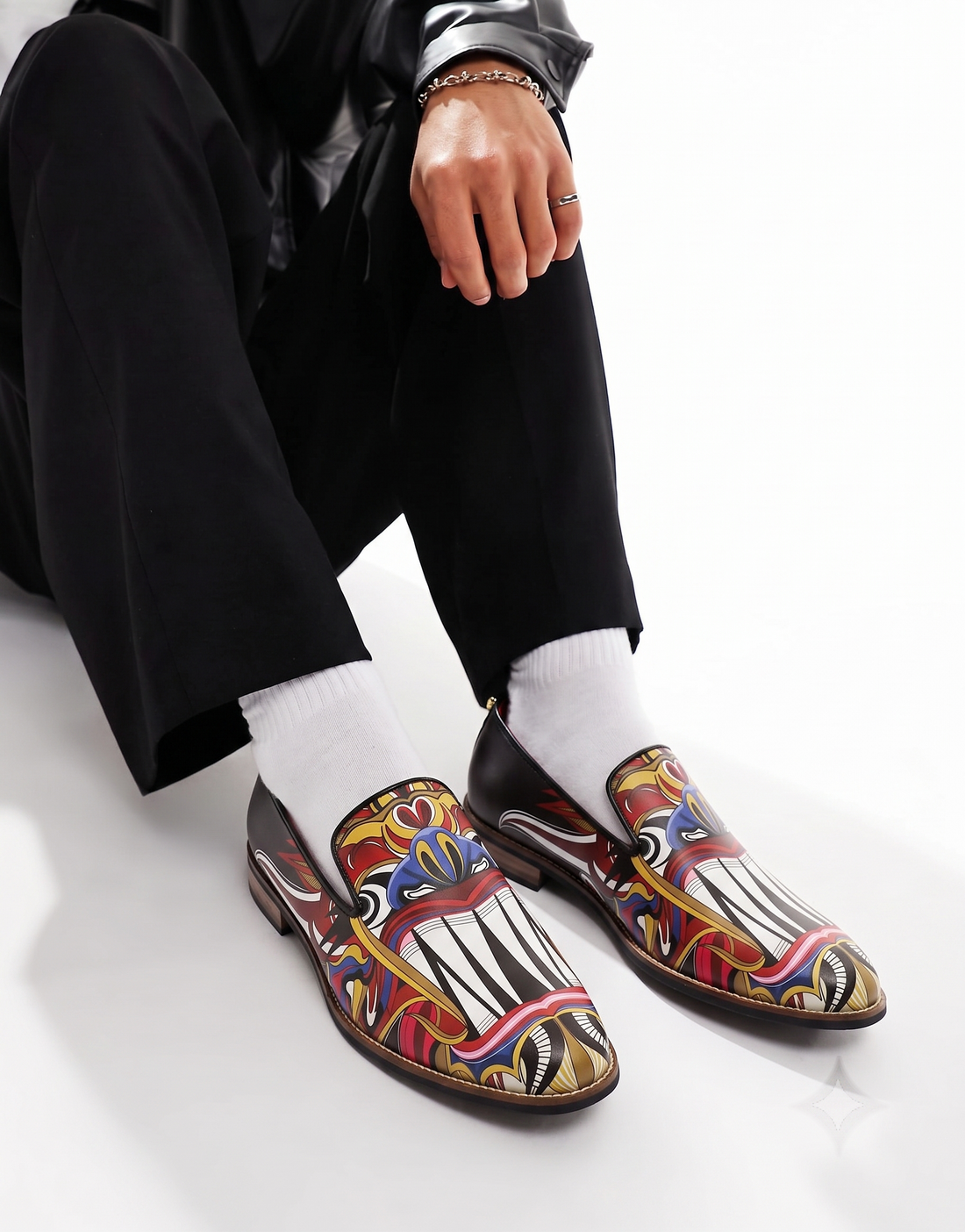 Imperium Loafers Men