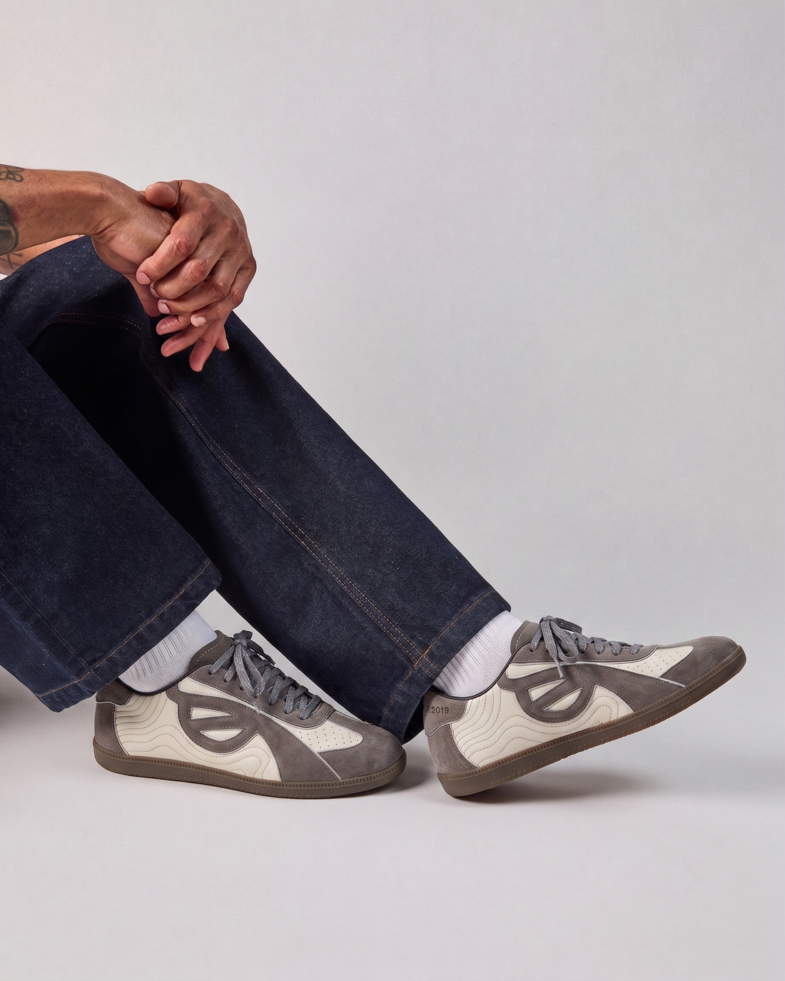 Luna बोम्बर (Bomber) Sneakers