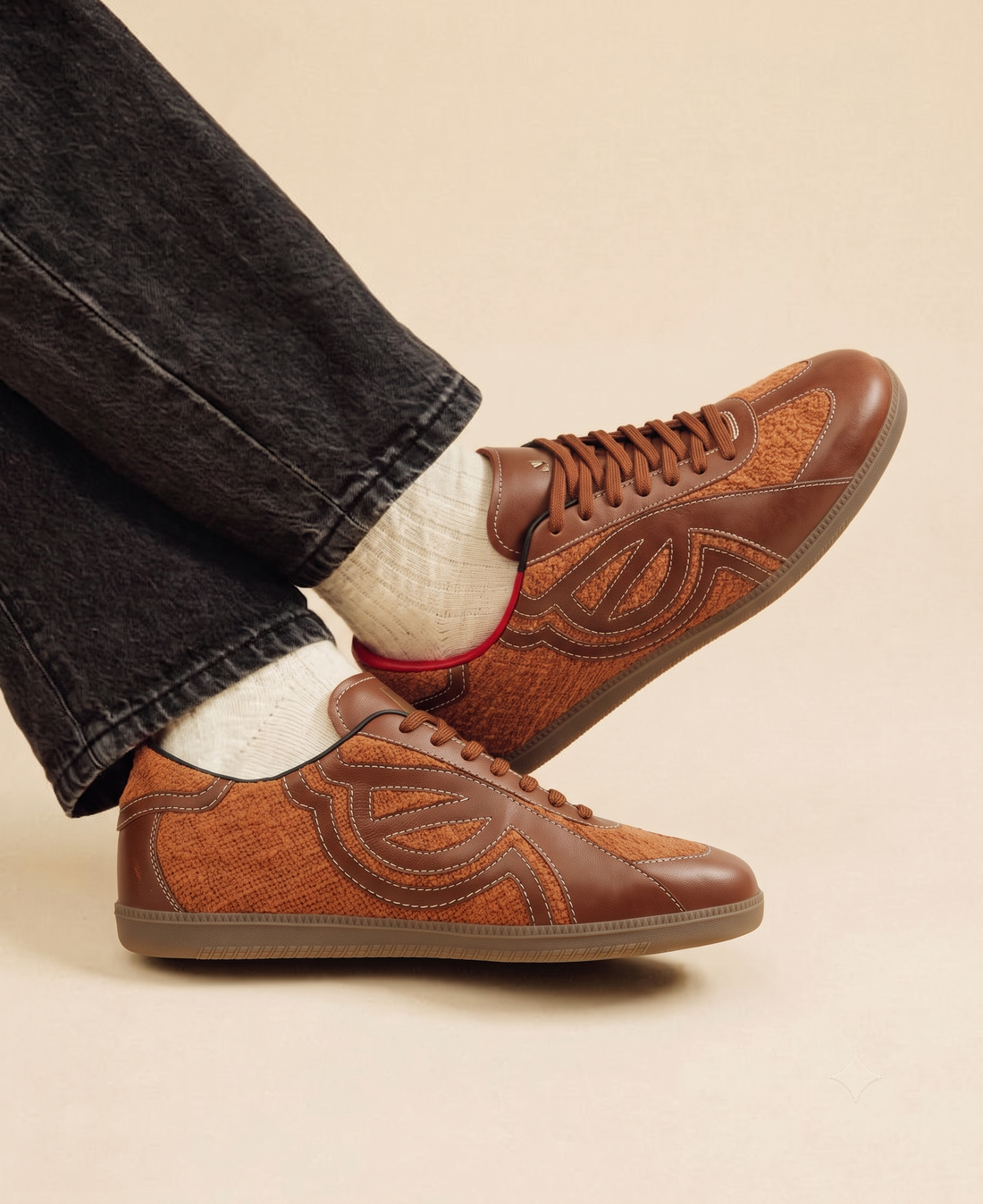 Maati बोम्बर (Bomber) Sneakers